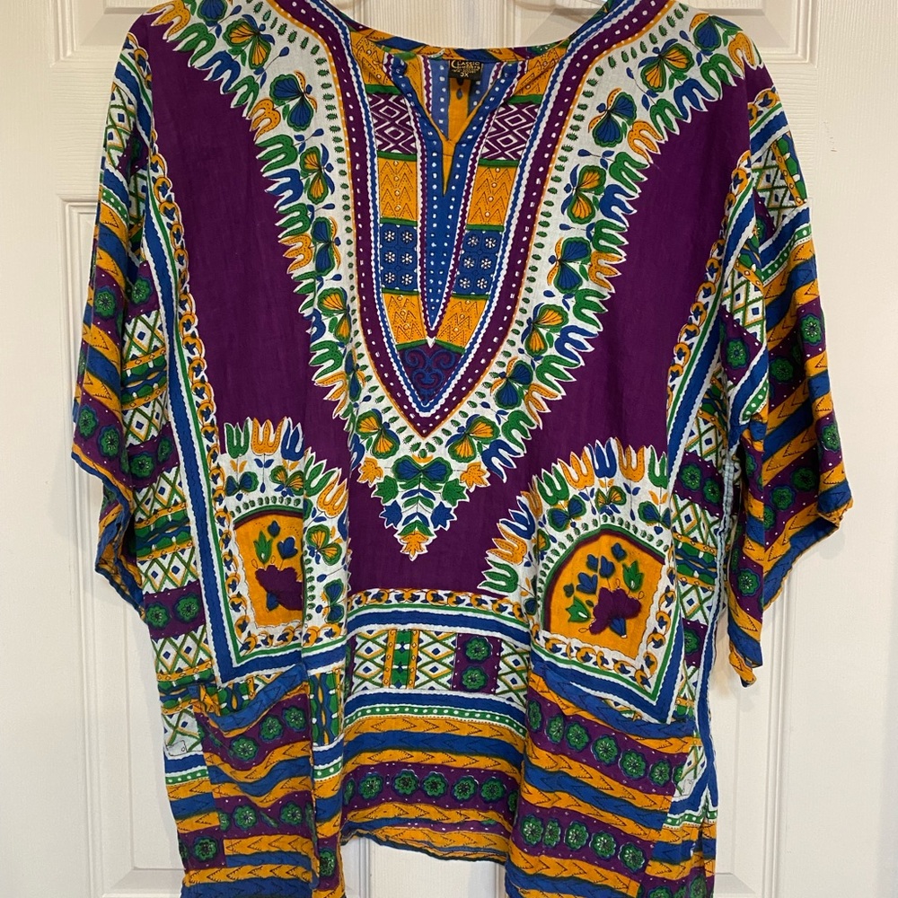 Fun top, perfect condition